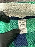 Carter's 100% Polyester Green Vest 18-24 MO / 24 MO - photo 3