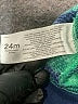 Carter's 100% Polyester Green Vest 18-24 MO / 24 MO - photo 4