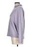 Unbranded Purple Pullover Sweater Size L - photo 5