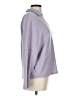 Unbranded Purple Pullover Sweater Size L - photo 4