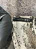 Papermoon Silver Tank Top Size S (petite) - photo 7