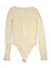 Aerie Tan Bodysuit Size S - photo 1