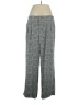 Torrid Houndstooth Gray Casual Pants Size 14 - photo 1