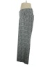 Torrid Houndstooth Gray Casual Pants Size 14 - photo 5