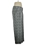 Torrid Houndstooth Gray Casual Pants Size 14 - photo 4
