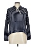 Ginger G. Blue Pullover Sweater Size L - photo 1