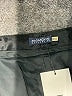 Magaschoni Solid Black Dress Pants Size 12 - photo 7