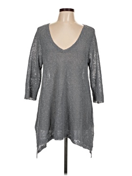 Eileen Fisher Pullover Sweater (view 1)