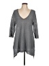 Eileen Fisher Gray Pullover Sweater Size L - photo 1