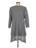Eileen Fisher Gray Pullover Sweater Size L - photo 2