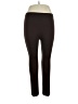 Versona Black Active Pants Size 1X - 2X - photo 1