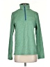 Vineyard Vines Performance 100% Polyester Green Track Jacket Size XS - photo 1