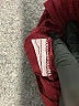 Minkpink Burgundy Long Sleeve Blouse Size XS - photo 8