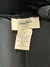 Neiman Marcus Black Casual Pants Size S - photo 6