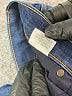 J Brand Hearts Blue Jeans Size 25 waist - photo 9