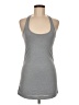 Lululemon Athletica Gray Active Tank Size 8 - photo 1