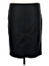 Studio M Black Casual Skirt Size M - photo 2