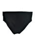 Freshwater Solid Black Swimsuit Bottoms Size XXL - photo 2