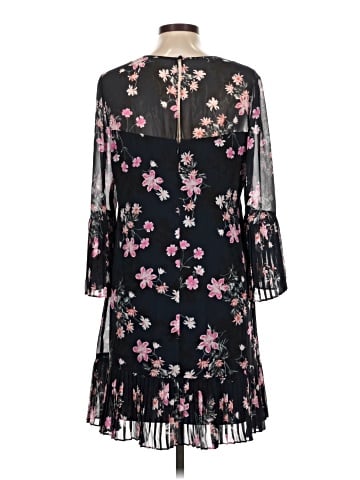 Eliza J Cocktail Dress (view 2)