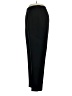 Sag Harbor 100% Polyester Black Dress Pants Size 16 - photo 5