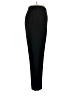 Sag Harbor 100% Polyester Black Dress Pants Size 16 - photo 4