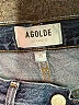 AGOLDE Blue Jeans Size 25 waist - photo 6