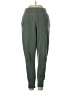 TNA Solid Green Track Pants Size XS - photo 1