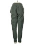 TNA Solid Green Track Pants Size XS - photo 2