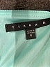 Tiana B. Argyle Blue Cocktail Dress Size 6 - photo 7