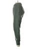 TNA Solid Green Track Pants Size XS - photo 5