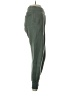 TNA Solid Green Track Pants Size XS - photo 4