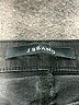 J Brand 100% Cotton Black Cargo Shorts Size 23 waist - photo 3