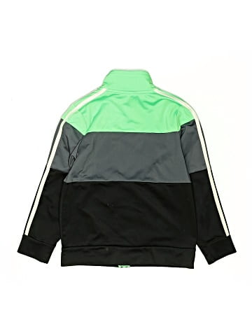 Adidas Zip Up Hoodie (view 2)