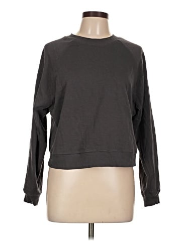 Lovesick Sweatshirt (view 1)