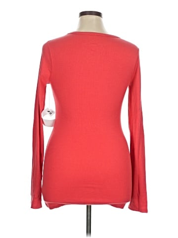 Kersh Long Sleeve Top (view 2)