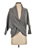 Unbranded Gray Cardigan Size S - photo 1