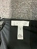 Leith Black Long Sleeve Blouse Size S - photo 7