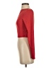 Shein Red Long Sleeve Top Size XS - photo 5