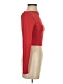 Shein Red Long Sleeve Top Size XS - photo 4