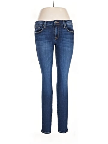 Genetic Denim Jeans (view 1)