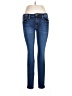 Genetic Denim Hearts Blue Jeans Size 30 waist - photo 1