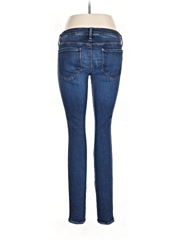 Genetic Denim Jeans (view 2)