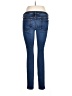 Genetic Denim Hearts Blue Jeans Size 30 waist - photo 2