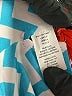 Assorted Brands Orange Dress Size 6 - photo 3