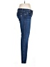 Genetic Denim Hearts Blue Jeans Size 30 waist - photo 4