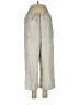 Cherokee Ivory Casual Pants Size M - photo 1