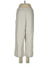 Cherokee Ivory Casual Pants Size M - photo 2