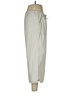 Cherokee Ivory Casual Pants Size M - photo 4
