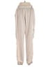 Express 100% Polyester Tan Cargo Pants Size S - photo 2
