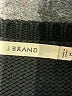 J Brand Black Pullover Sweater Size XS - photo 7